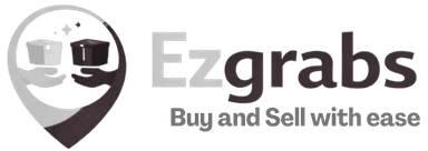 Ezgrabs Logo