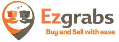 Ezgrabs Logo