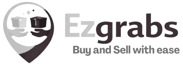Ezgrabs Logo